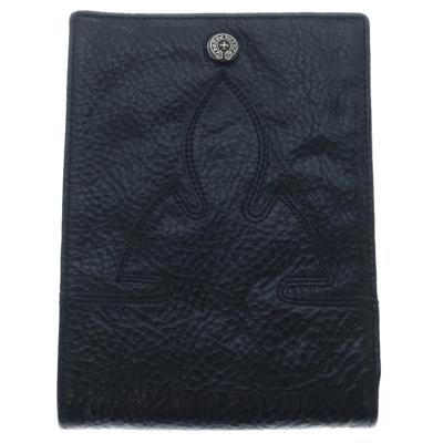 CHROME HEARTS メンズ二つ折り財布｜財布｜ファッション 通販 - Yahoo