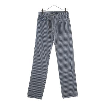 levi sヒッコリーパンツの商品一覧 通販 - Yahoo!ショッピング
