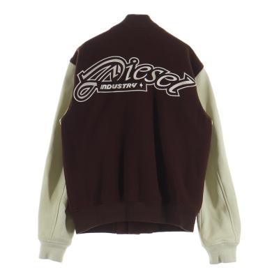 ディーゼル（メンズスタジャン）｜コート、ジャケット | ファッション