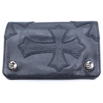 CHROME HEARTS メンズ二つ折り財布｜財布｜ファッション おすすめ人気