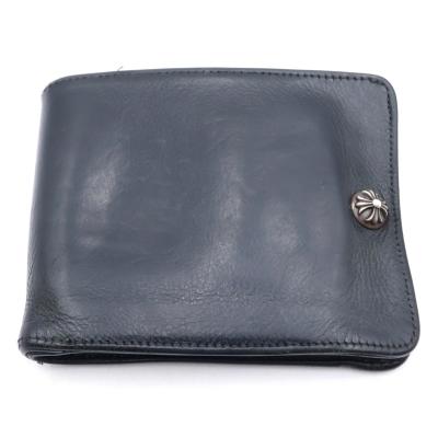CHROME HEARTS メンズ二つ折り財布｜財布｜ファッション おすすめ人気