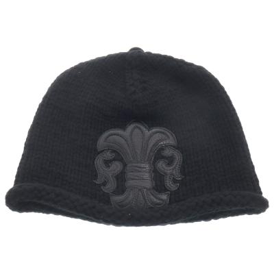 CHROME HEARTS メンズニット帽、ビーニーの商品一覧|帽子 CHROME HEARTS メンズニット帽、ビーニーの商品一覧|帽子