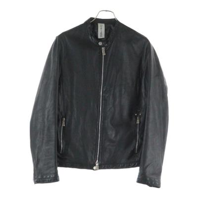 delan レザージャケット（ファッション）のおすすめ人気商品一覧 通販