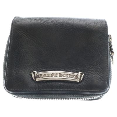 CHROME HEARTS メンズ二つ折り財布｜財布｜ファッション おすすめ人気