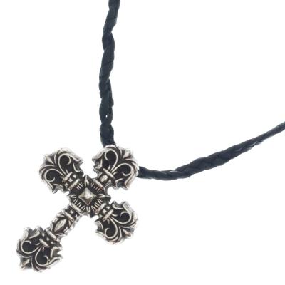 フィリグリークロス 22k（CHROME HEARTS／ファッション）のおすすめ