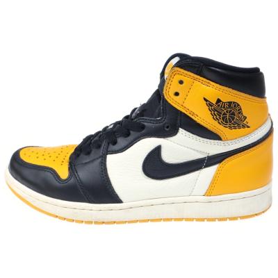 NIKE AIR JORDAN 1 high Zip（ファッション）の商品一覧 通販 - Yahoo