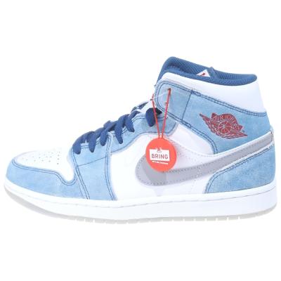jordan1 hyper royal（メンズシューズ、紳士靴） | ファッション の