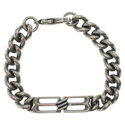 BALENCIAGA メンズブレスレット｜メンズアクセサリー｜ファッション