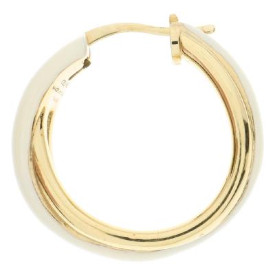 セリーヌ ピアス（ピアス形状：リング、フープ）のおすすめ人気