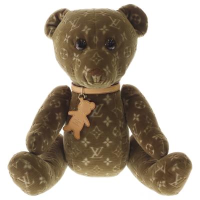 LOUIS VUITTON ぬいぐるみの商品一覧 通販 - Yahoo!ショッピング