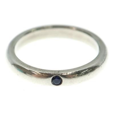 ティファニー リング サファイアのおすすめ人気商品一覧 通販 - Yahoo