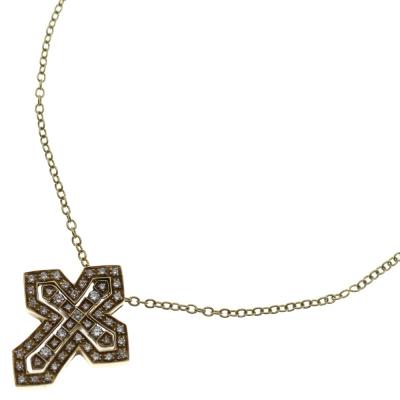 DAMIANI ダミアーニ ネックレス 人気 美品 確実正規品 ベルエポックs ベルエポック ダイヤモンド ネックレス(XXS)[20083570] Belle Epoque