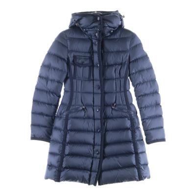 MONCLER hermine ネイビー（レディースファッション） | ファッション