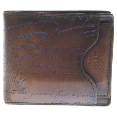 Berluti メンズ二つ折り財布｜財布｜ファッション おすすめ人気商品