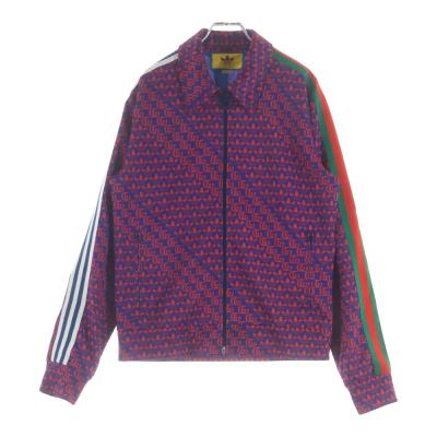 adidas トラックジャケット（GUCCI）のおすすめ人気商品一覧 通販