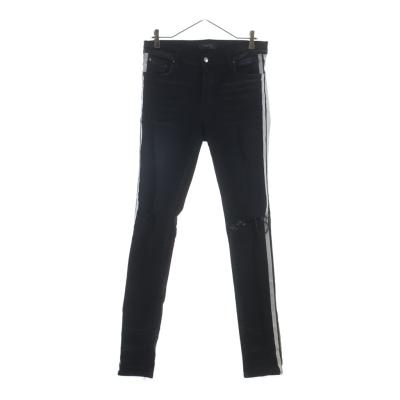 STARAMIRI アミリ デニム jeans 28 確実正規品 即日発送 楽天市場】amiri デニム 中古の通販