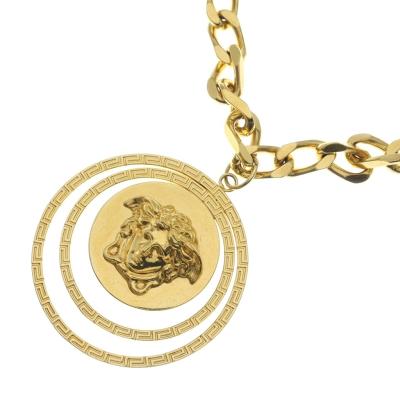 ヴェルサーチ ネックレス（VERSACE）の商品一覧 通販 - Yahoo!ショッピング