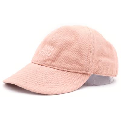 miu miu レディースキャップ｜帽子｜ファッション おすすめ人気商品