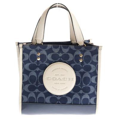 コーチ デニム バッグ（COACH／ファッション）のおすすめ人気商品一覧