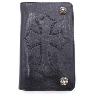 Chrome Hearts二つ折り財布 CHROME HEARTS メンズ二つ折り財布｜財布｜ファッション 通販 - Yahoo