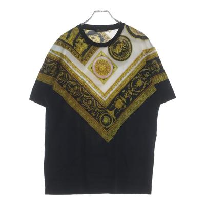 柄シャツ バロック（VERSACE／メンズファッション） | ファッション の