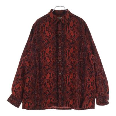 Python（WACKO MARIA／メンズファッション） | ファッション の