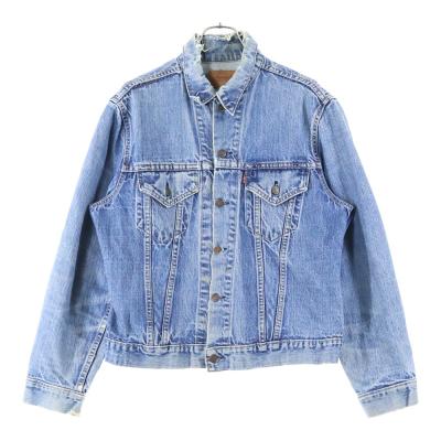 リーバイス70505 ボタン裏52（ファッション）のおすすめ人気商品