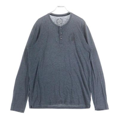 ヘンリーネック 長袖（CHROME HEARTS）のおすすめ人気商品一覧 通販