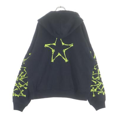 即日発送可 確実正規品‼︎新品タグつき‼︎AMIRI パーカー amiri パーカー（メンズパーカー）｜トップス | ファッション の