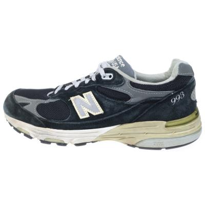 New balance 993 BK（メンズスニーカー）｜シューズ | ファッション の