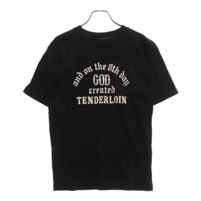 テンダーロイン シャツ(メンズ半袖Tシャツ、カットソー)の商品 テンダーロイン シャツ(メンズ半袖Tシャツ、カットソー)の商品