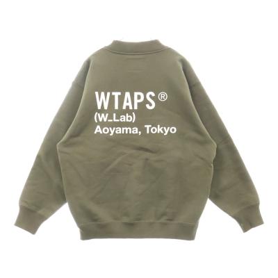 WTAPS スウェットの商品一覧 通販 - Yahoo!ショッピング WTAPS スウェットの商品一覧 通販 - Yahoo!ショッピング