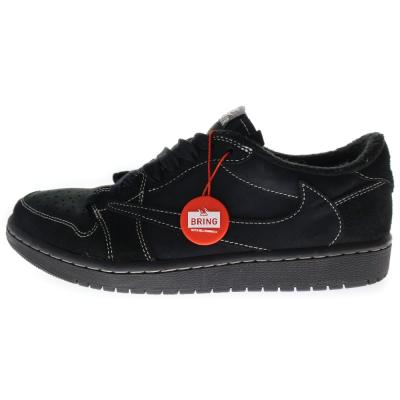 TRAVIS SCOTT NIKE AIR JORDAN(色:ブラック系)の商品一覧 TRAVIS SCOTT NIKE AIR JORDAN(色:ブラック系)の商品一覧