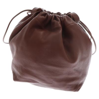 ジルサンダー バッグ 巾着（色：ブラウン系）の商品一覧 通販 - Yahoo  