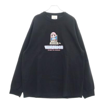 ボルトルーム　ロンT 楽天市場】【中古】ボルトルーム VAULTROOM ZETA DIVISION