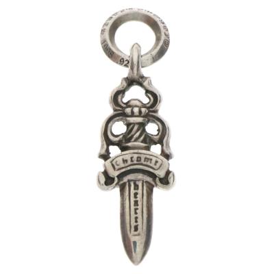 クロムハーツダガー チャームのおすすめ人気商品一覧 通販 - Yahoo