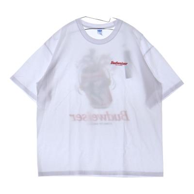 Budweiser Haroshi Challenger Tシャツ／靴下　セット HAROSHI x BUDWEISER x CHALLENGER / SOCKS