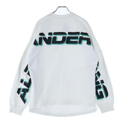 alexander wang スウェットのおすすめ人気商品一覧 通販 - Yahoo