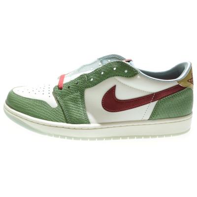 エアジョーダン1 low og（メンズスニーカー）｜シューズ