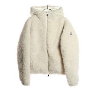 MONCLER ダウンジャケット ボアのおすすめ人気商品一覧 通販 - Yahoo