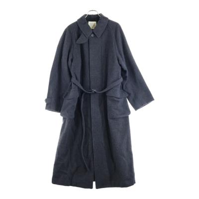 OLD JOE オールドジョー NAPPING WOOL RIDING COAT ナッピング ウールライディングコート グレー 162JK11 OLD JOE オールドジョー NAPPING WOOL RIDING COAT ナッピング ウール