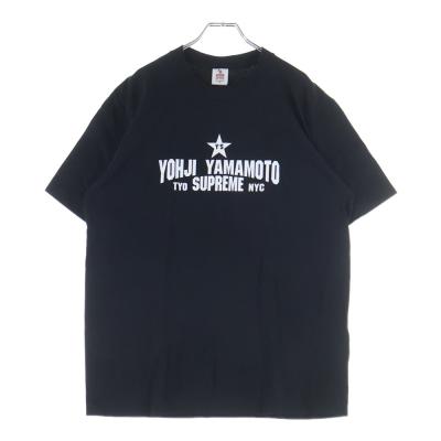 ヨウジヤマモト tシャツ（Supreme／メンズファッション
