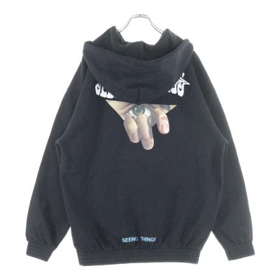 off-white モナリザパーカーホワイト（ファッション）の商品一覧 通販