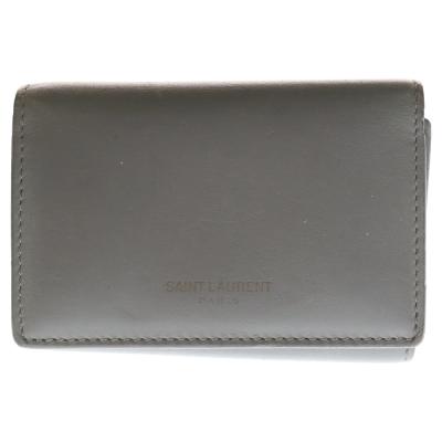 サンローランキーケースのおすすめ人気商品一覧 通販 - Yahoo!ショッピング