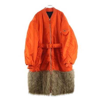 PRADA キルティング ジャケットのおすすめ人気商品一覧 通販 - Yahoo