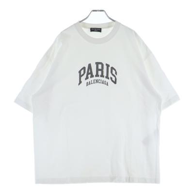 BALENCIAGA paris Tシャツのおすすめ人気商品一覧 通販 - Yahoo