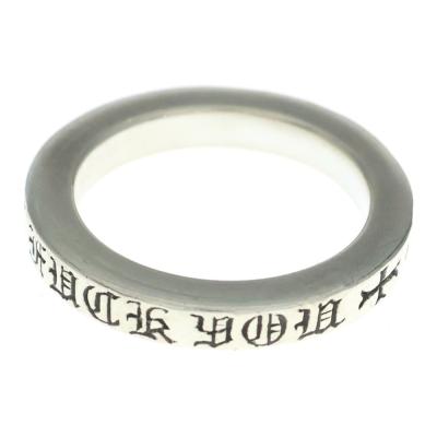 クロムハーツ3mmスペーサー リングのおすすめ人気商品一覧 通販