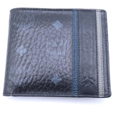 mcm 財布 二つ折りのおすすめ人気商品一覧 通販 - Yahoo!ショッピング