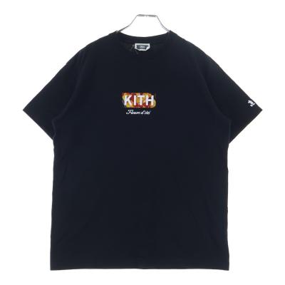 kith 東京 tシャツのおすすめ人気商品一覧 通販 - Yahoo!ショッピング