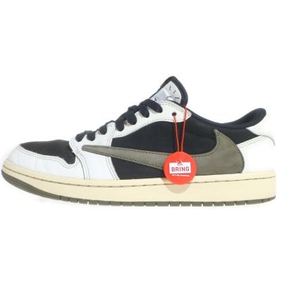 TRAVIS SCOTT NIKE AIR JORDAN（サイズ（cm）：27.5cm）のおすすめ人気